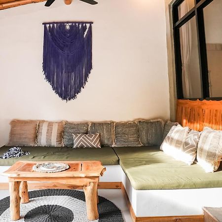 Alma Surf Villas 01 - Cozy 01 Bed With Private Pool Uluwatu Buitenkant foto