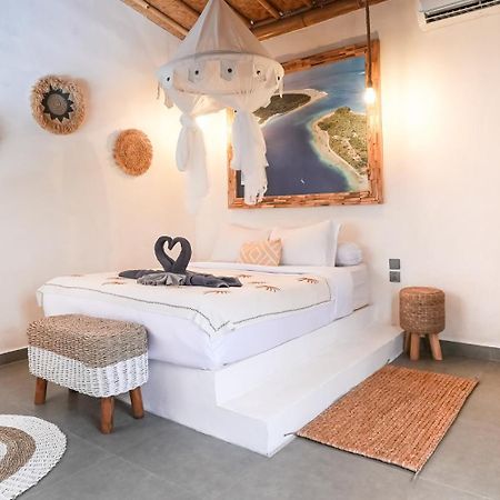 Alma Surf Villas 01 - Cozy 01 Bed With Private Pool Uluwatu Buitenkant foto