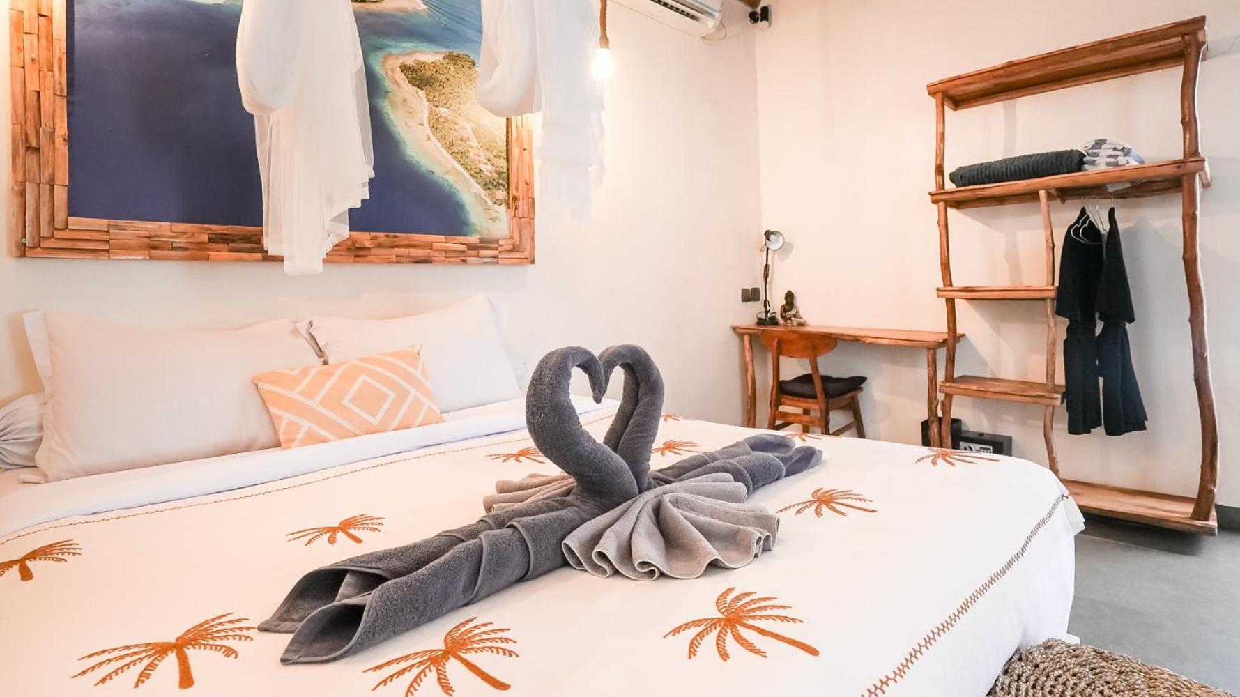 Alma Surf Villas 01 - Cozy 01 Bed With Private Pool Uluwatu Buitenkant foto
