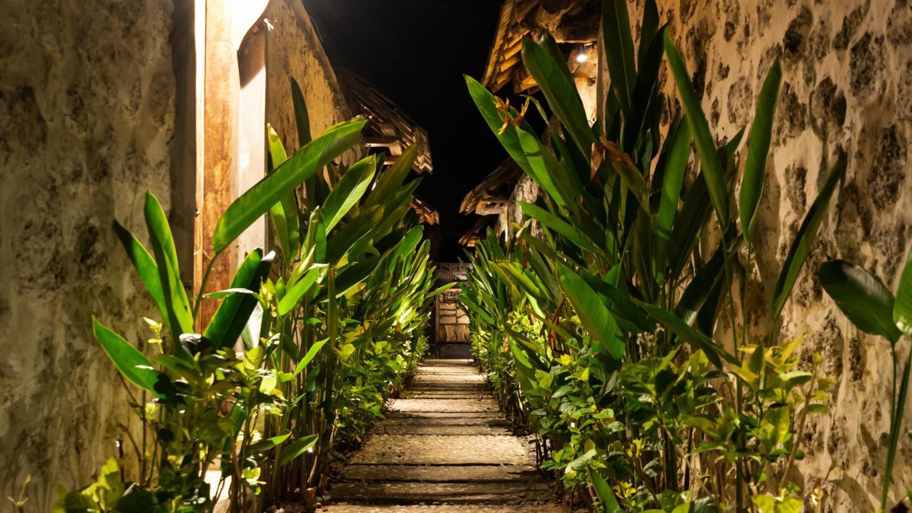 Alma Surf Villas 01 - Cozy 01 Bed With Private Pool Uluwatu Buitenkant foto